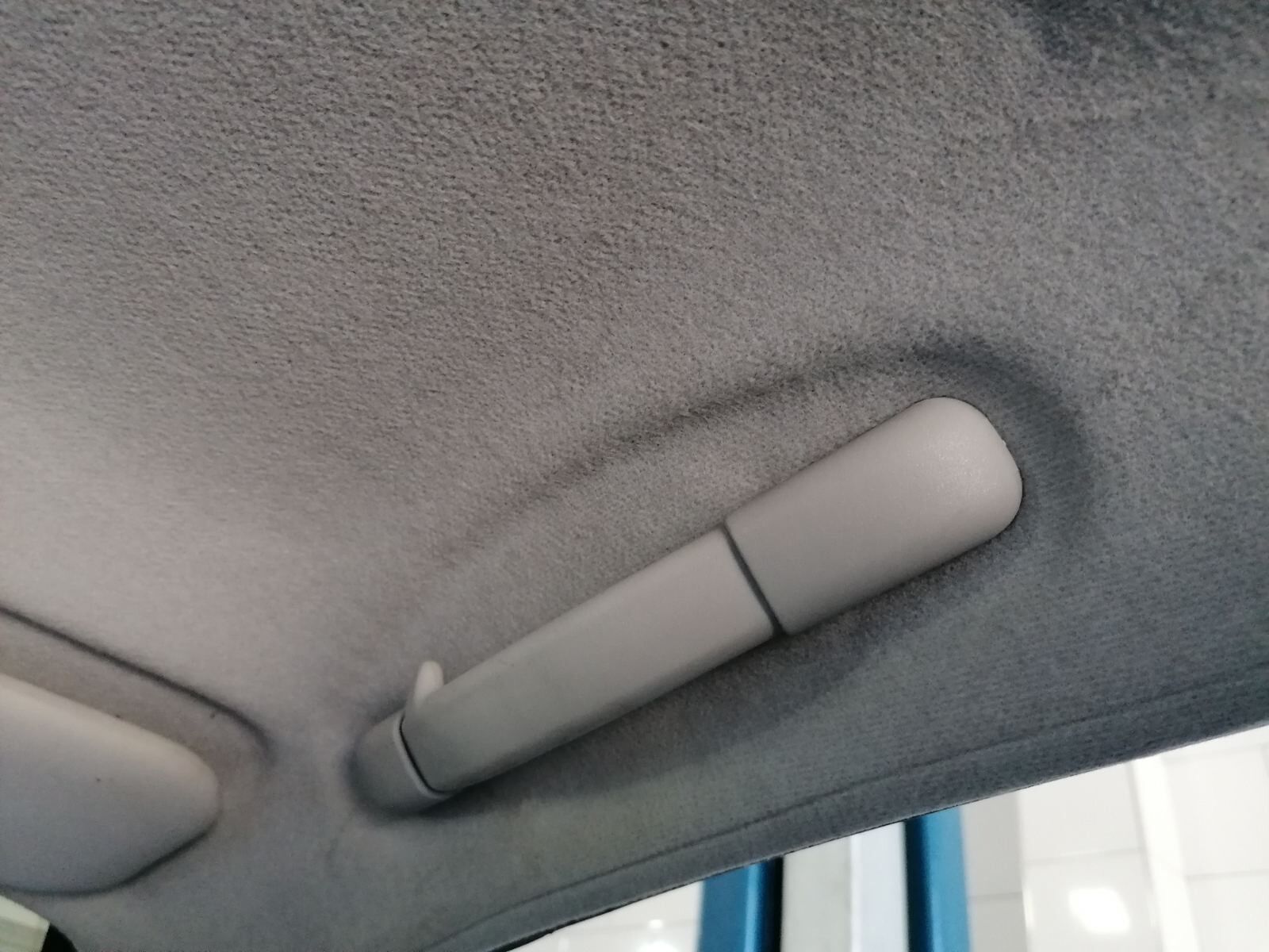 Citroen Xsara Picasso Tavan Tutma Kolu Orijinal Psa