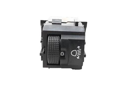 Peugeot 3008 P64 Far Yükseklik Ayar Düğmesi PSA 98095437ZD