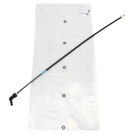 Peugeot 301 Debriyaj Yağ Hortumu Orijinal 9678377780