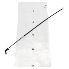 Peugeot 301 Debriyaj Yağ Hortumu Orijinal 9678377780