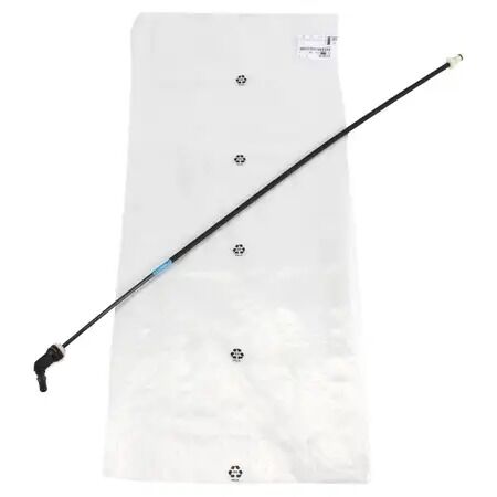 Citroen C3 A51 Debriyaj Yağ Hortumu Orijinal 9678377780