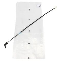 Citroen C3 A51 Debriyaj Yağ Hortumu Orijinal 9678377780