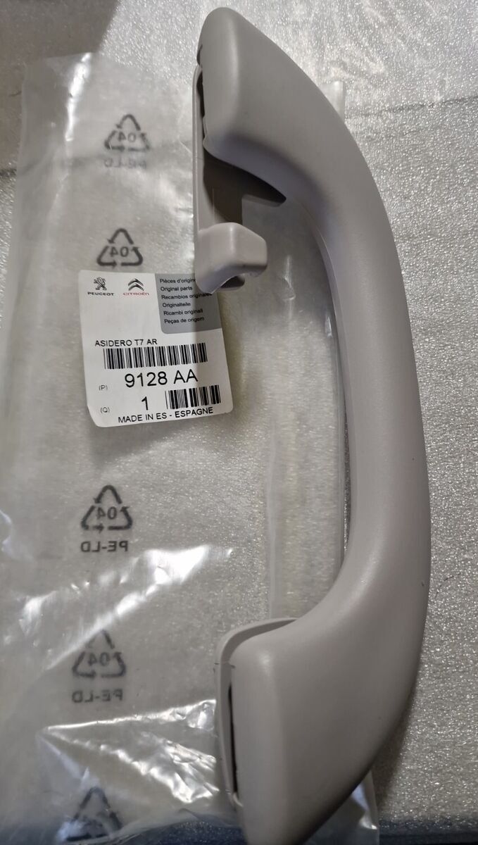 Citroen C5 X7 Tavan Tutma Kolu Orijinal Psa 9128.AA