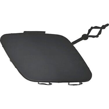 Peugeot 3008 P84E Ön Çeki Demir Kapağı PSA Orijinal 1617977180