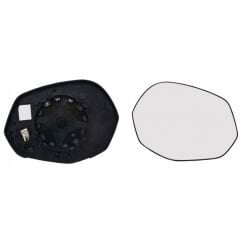 Peugeot 3008 P64 Sağ Ayna Camı PSA Orijinal 9851163580
