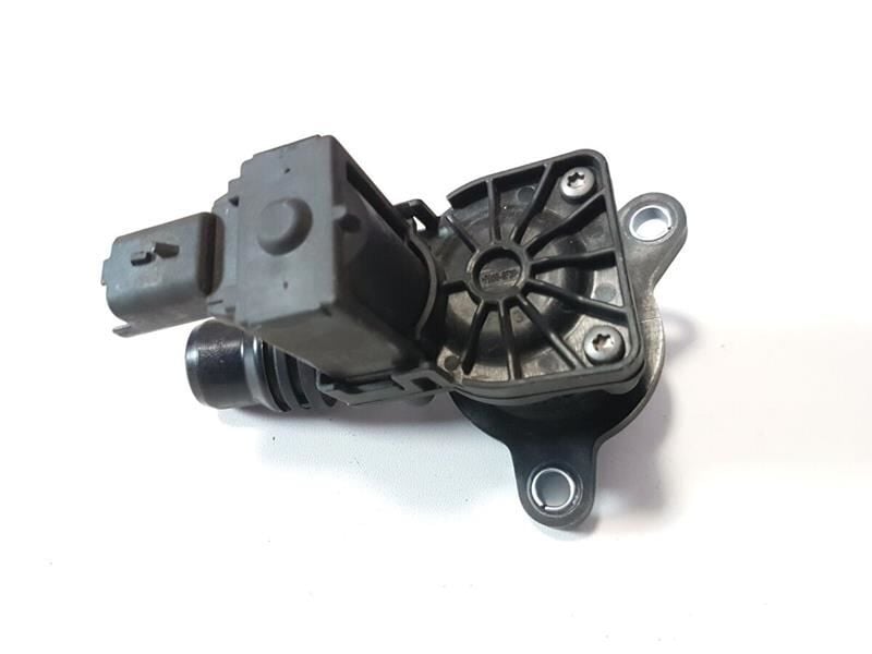 Citroen C3 1.2 Puretech Turbo Elektrovanası Orijinal 9676981680