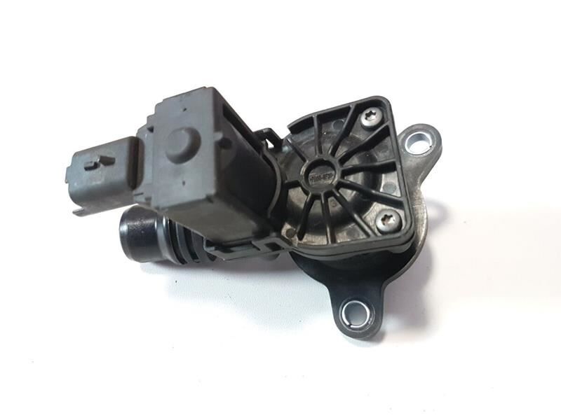 Citroen C3 Aircross 1.2 Puretech Turbo Elektrovanası Orijinal 9676981680