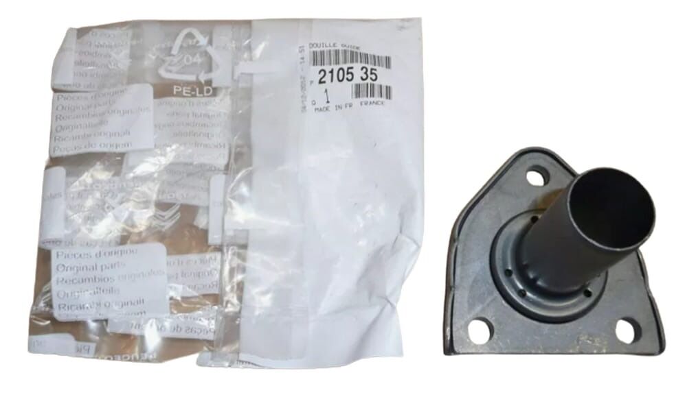 Peugeot Partner K9 Prizdirek Keçesi PSA Orijinal 2105.35