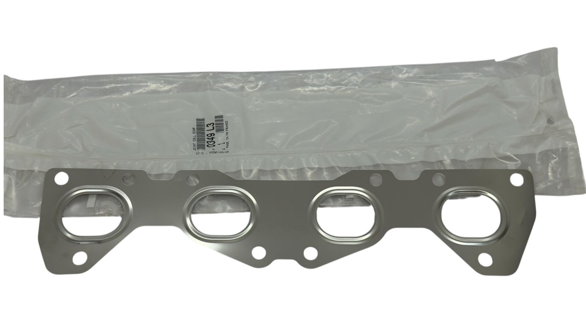 Citroen Saxo 1.6 Benzinli Egzoz Manifold Contası Orijinal 0349.L3