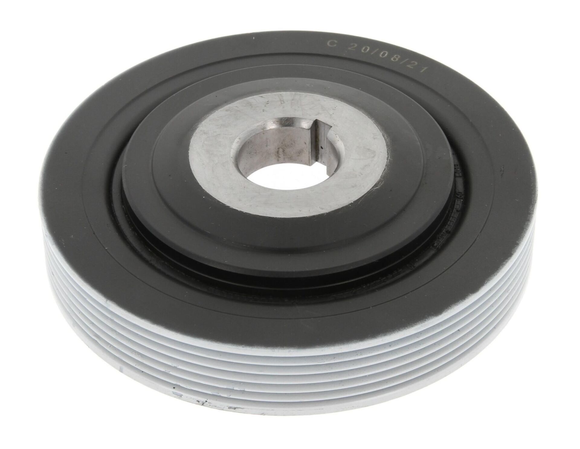 Peugeot 307 2.0 Benzinli Krank Kasnagı  Kentpar 181