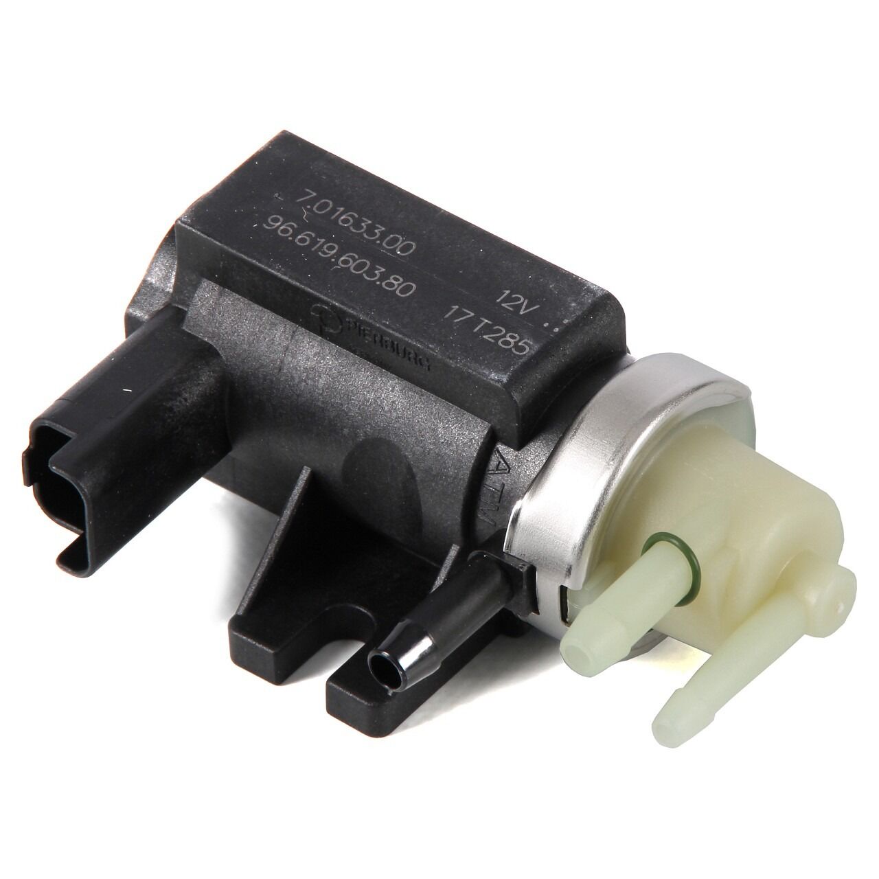 Citroen Jumpy3 2.0 Hdi Turbo Elektrovanası Pierburg 1618.X2