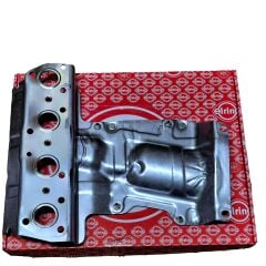 Peugeot 308 T7 1.6 Benzinli Egzoz Manifold Contası ELR-174.982
