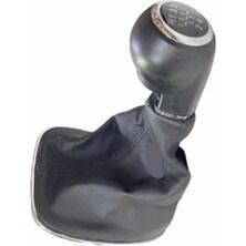 Citröen Nemo Siyah Vites Körük ve Topuzu BSG 25-467-011