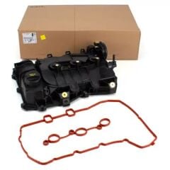 Citroen C3 A51 1.2 Vti Külbütör Kapağı Orijinal 9811067580