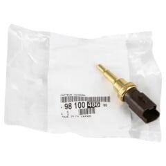 Peugeot 3008 P84E 2016-2024 Hararet Müşürü PSA Orijinal 9810048680