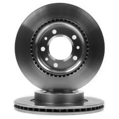 Peugeot 308 T9 Ön Fren Disk Takım FROW 2581101005