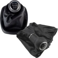 Citröen Nemo Siyah Vites Körük ve Topuzu BSG 25-467-011