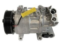 Peugeot 408 P54 Klima Kompresörü Orijinal 9847222180