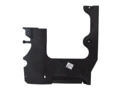 Citroen C4 Sağ Arka Alt Deflektörü Orijinal 9808459380