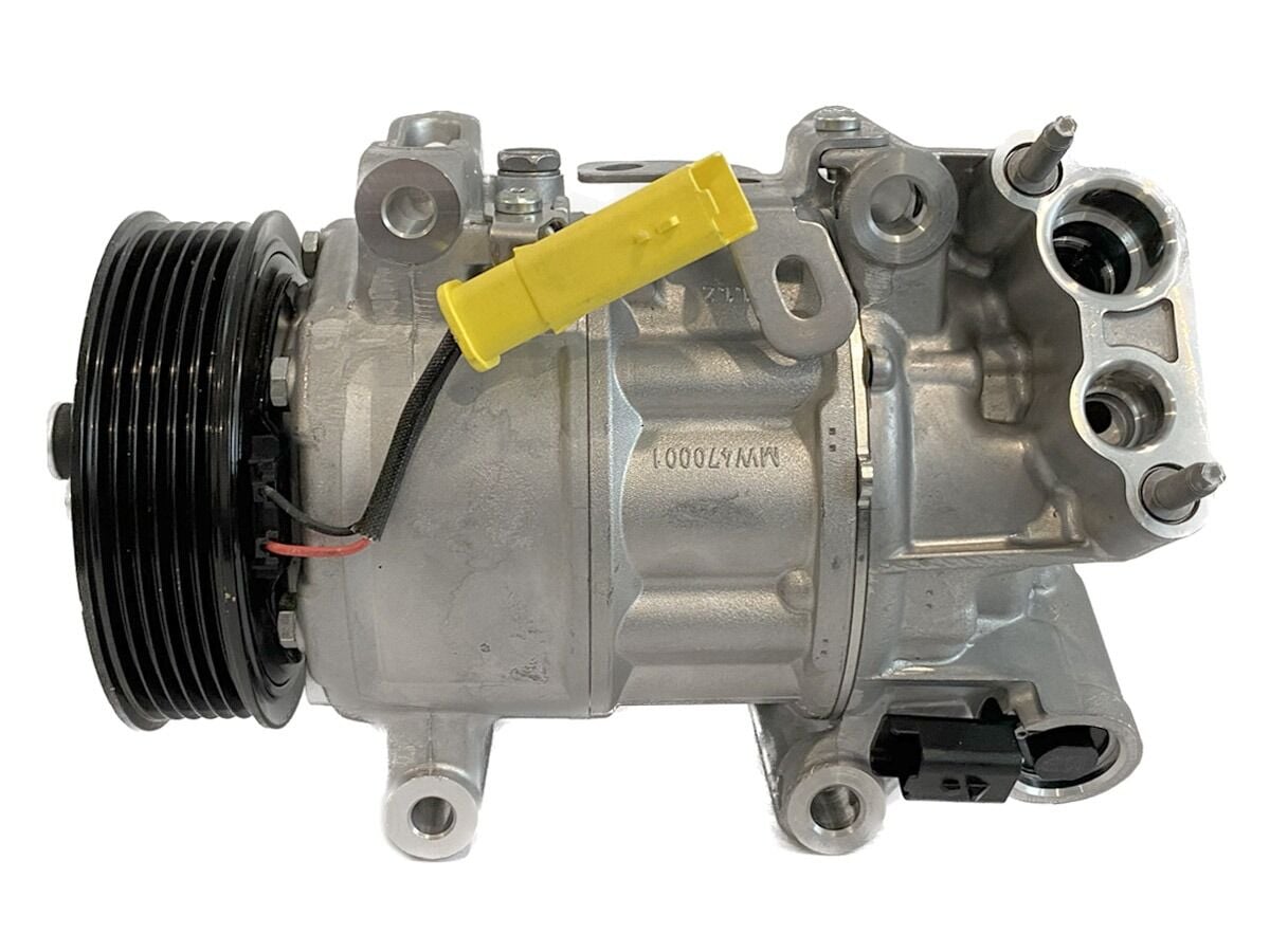 Citroen C5 Aircross 1.2 Hibrit Klima Kompresörü Orijinal 9847222180