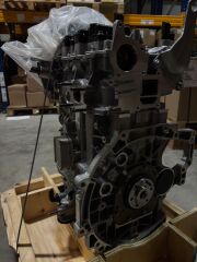 Peugeot 308 T9 Komple Motor 1.2 Benzinli 130 Hp Turbolu EB2DTS PSA Orijinal 1617295880
