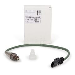 Peugeot 3008 P84E Benzinli Alt Oksijen Sensörü PSA Orijinal 9811388380