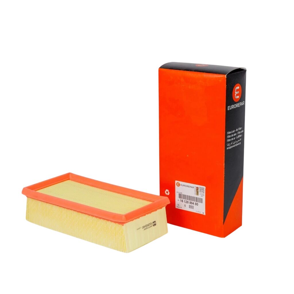 Peugeot 208 1.2 1.0 Hava Filtresi Eurorepar 1612889480