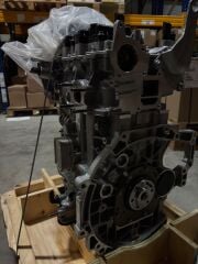 Citröen C3 A51 Komple Motor 1.2 Benzinli 130 Hp Turbolu EB2DTS PSA Orijinal 1617295880