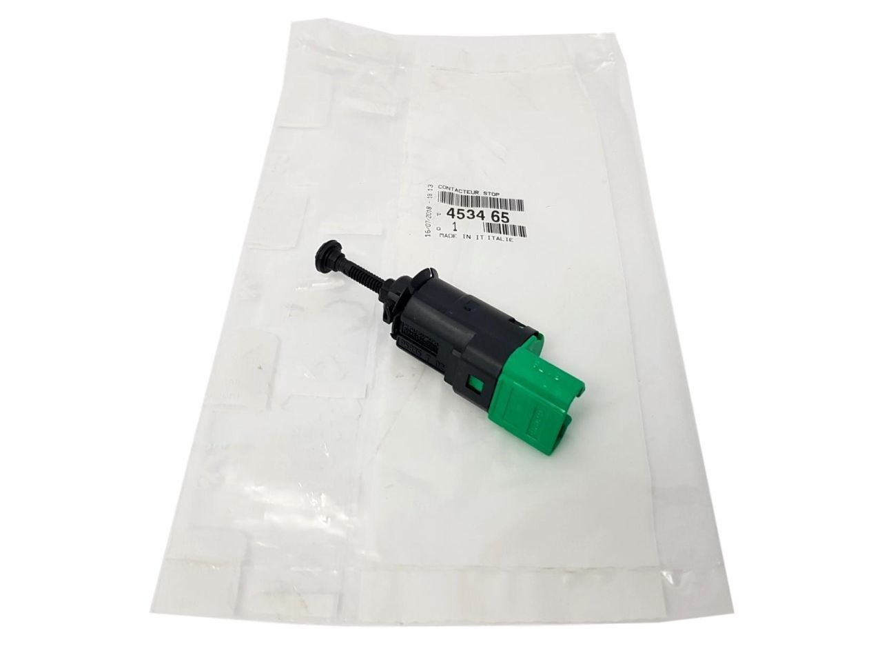 Citröen Berlingo M59 Fren Stop Müşürü PSA Orijinal 4534.65