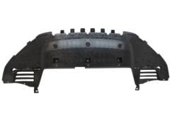 Peugeot 508 R8 Ön Tampon Alt Deflektörü Orijinal 9849534780