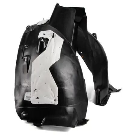 Peugeot 5008 P87E Sol Ön Çamurluk Davlumbazı Orijinal 9825282080