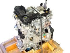 Citröen C4 B7 Komple Motor 1.2 Benzinli 130 Hp Turbolu EB2DTS PSA Orijinal 1617295880