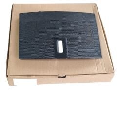 Peugeot 407 Ön Torpido Izgarası Kare Muadil 8265.L2