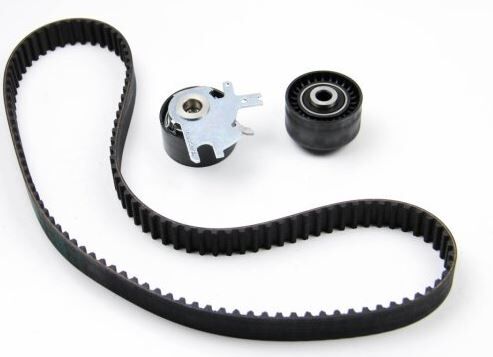 Peugeot 307 2.0 Hdi Euro4 Triger Seti DAYCO KTB455