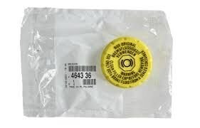 Citröen C3 Aircorss Fren Hidrolik Kapağı PSA Orijinal 4643.36