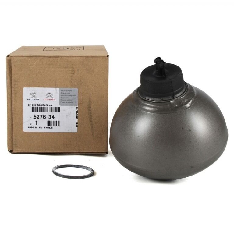 Citröen C5 X7 2008-2015 Ön Süspansiyon Siferi PSA Orijinal 1638046680