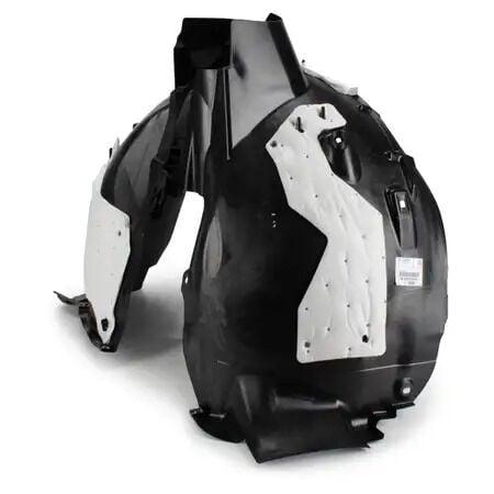 Peugeot 5008 P87E Sağ Ön Çamurluk Davlumbazı Orijinal 9825281680