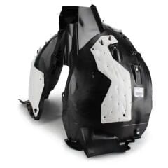 Peugeot 5008 P87E Sağ Ön Çamurluk Davlumbazı Orijinal 9825281680