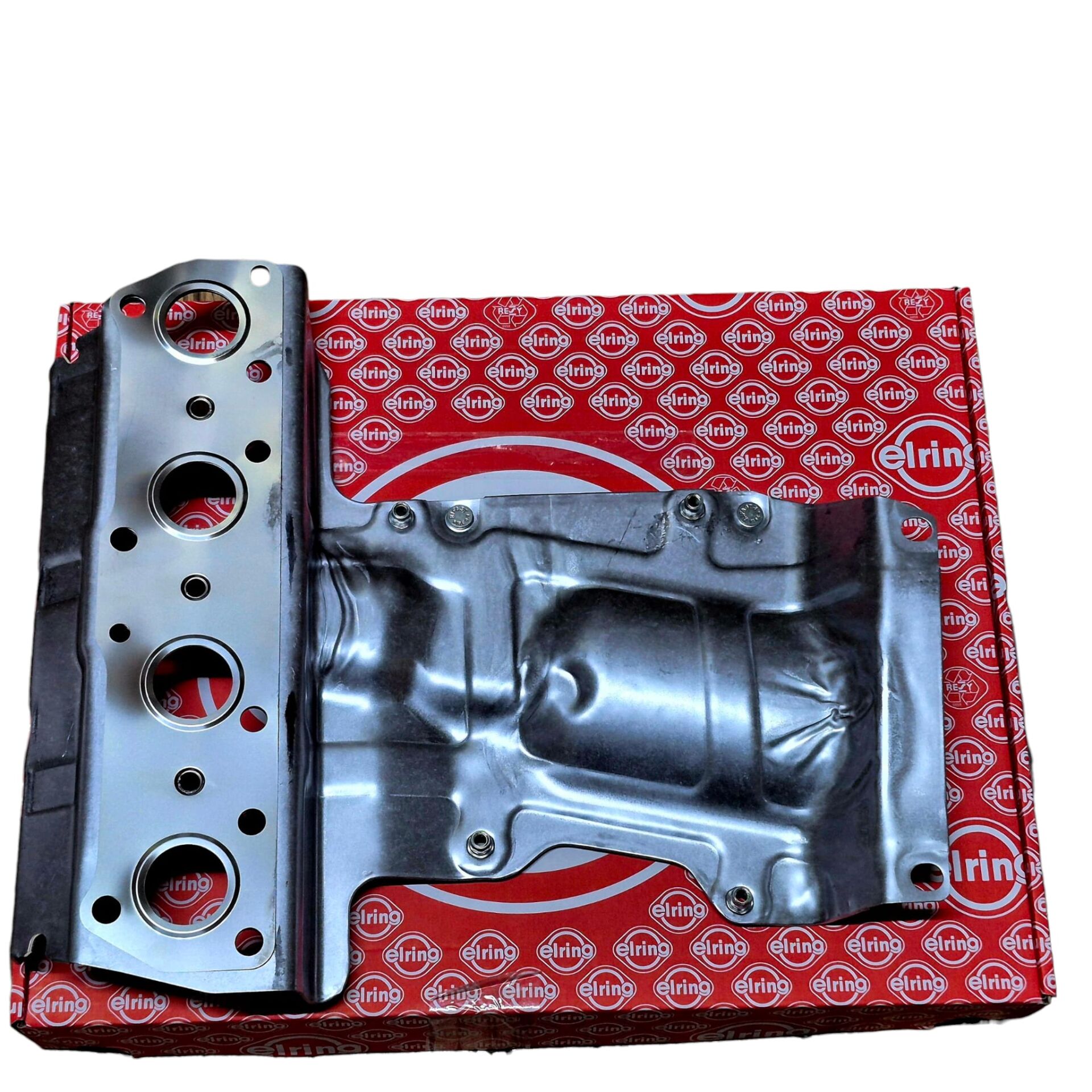 DS4 1.6 Benzinli Egzoz Manifold Contası ELR-174.982