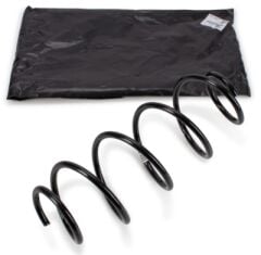 Peugeot 308 T9 Ön Helezon Yayı PSA Orijinal 9806762780