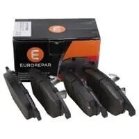 Citröen Berlingo Ön Fren Balatası Eurorepar 1617272980