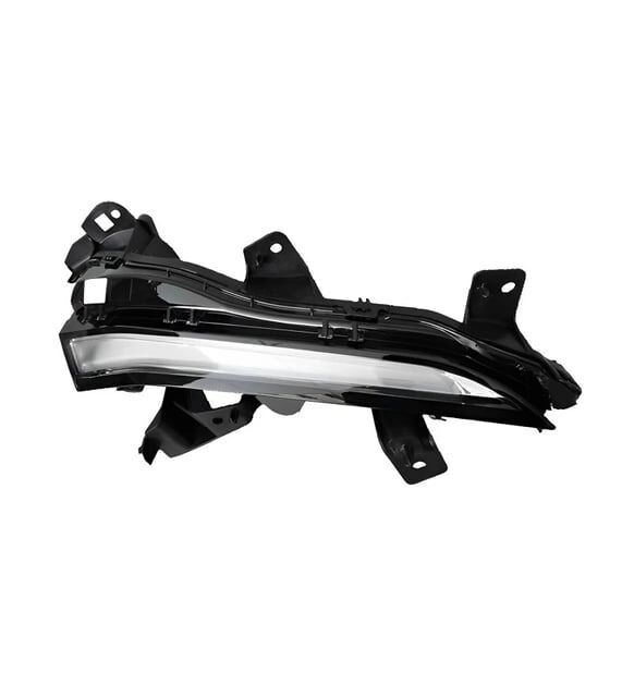 Peugeot 508 R8 Sol Gündüz Ledi PSA Orijinal 1638037880