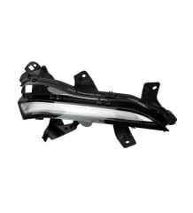 Peugeot 508 R8 Sol Gündüz Ledi PSA Orijinal 1638037880