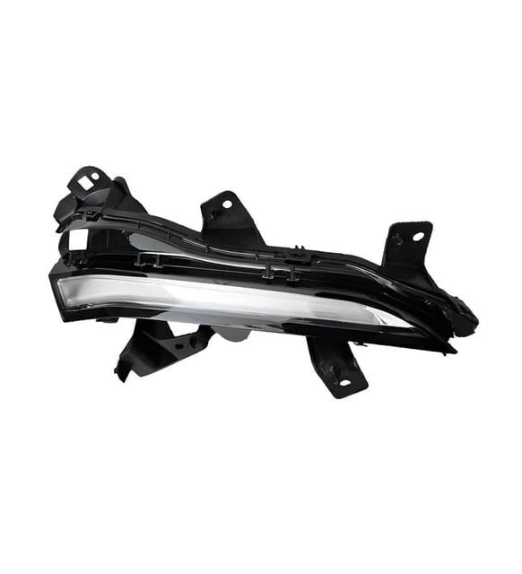 Peugeot 508 R8 Sol Gündüz Ledi PSA Orijinal 1638037880