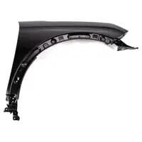 Peugeot 3008 P84E Sağ Ön Çamurluk Orijinal Psa 9812305680