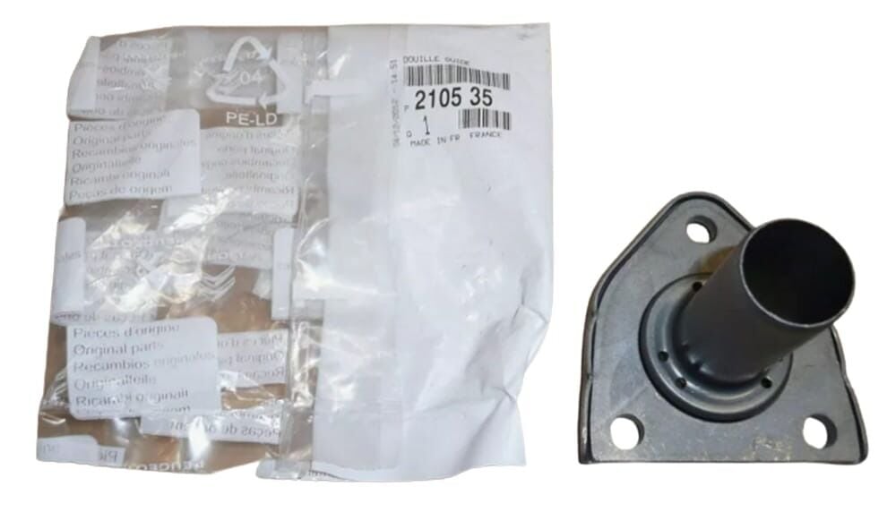 Citröen C3 CC21 2024 Prizdirek Keçesi PSA Orijinal 2105.35