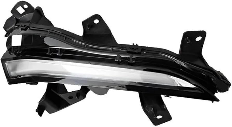 Peugoet 508 R8 Sağ Gündüz Ledi PSA Orijinal 1638037780