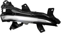 Peugoet 508 R8 Sağ Gündüz Ledi PSA Orijinal 1638037780