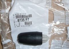 Citroen C4 Bagaj Ayar Takozu Orijinal Psa 8735.F7