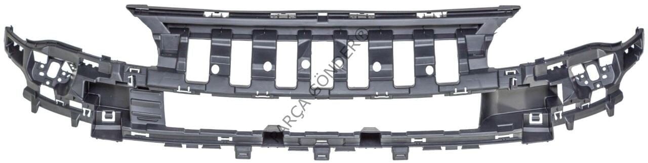 Citröen Berlingo B9 Ön Tampon İç İskeleti Phira 7416.J5